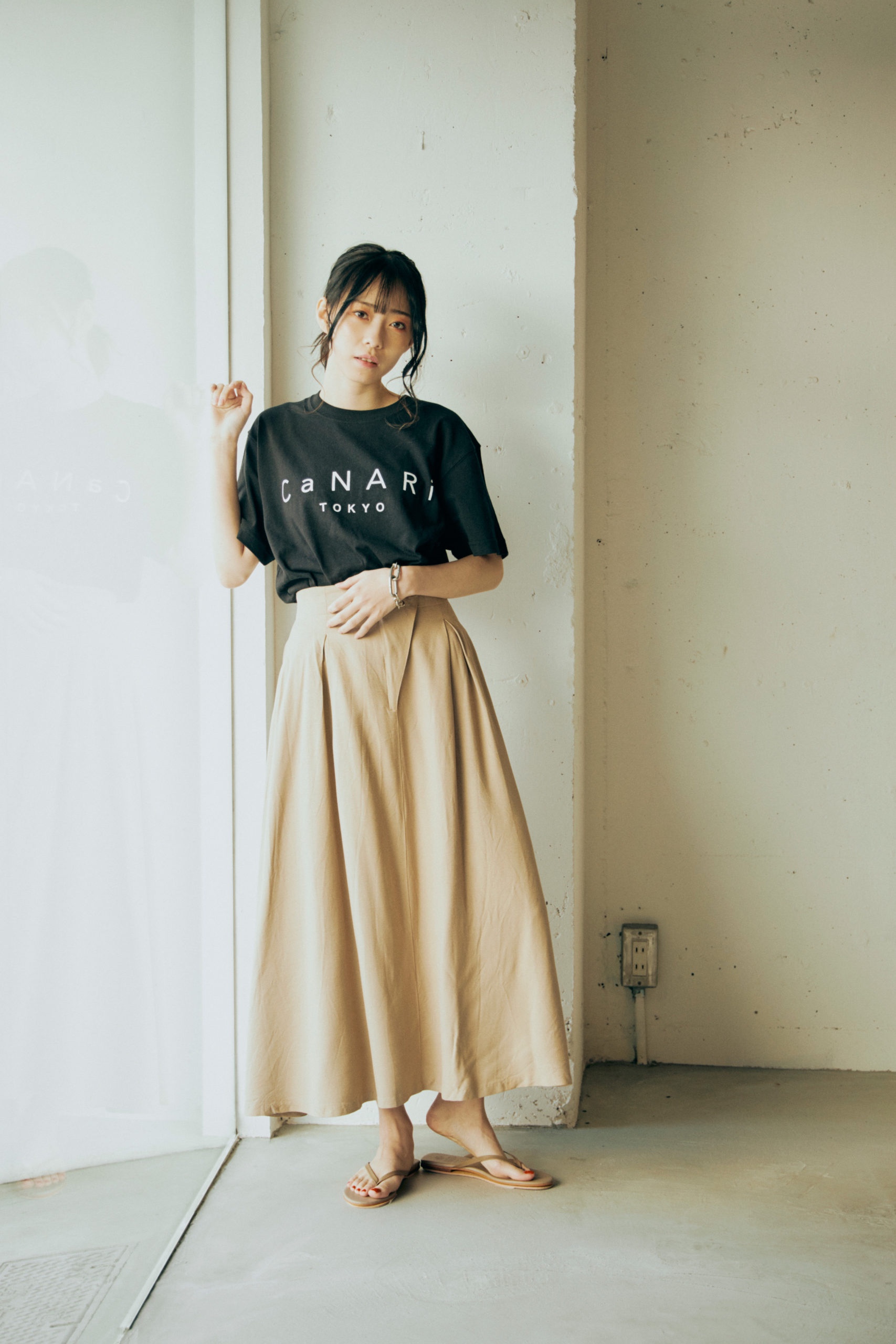 2021 Early Summer collection | CaNARi Tokyo